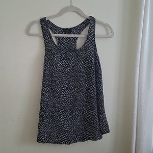 Blouse Tank